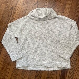 🧣Madewell Turtleneck Sweater